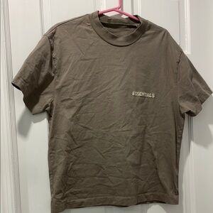 FOG Essentials Men's Shirt Sz S